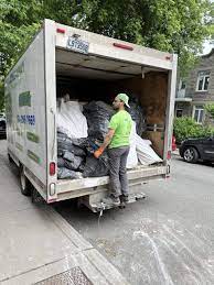 Best Recycling Services for Junk  in USA